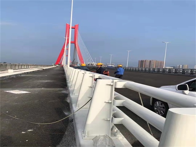 防撞護欄 防撞護欄