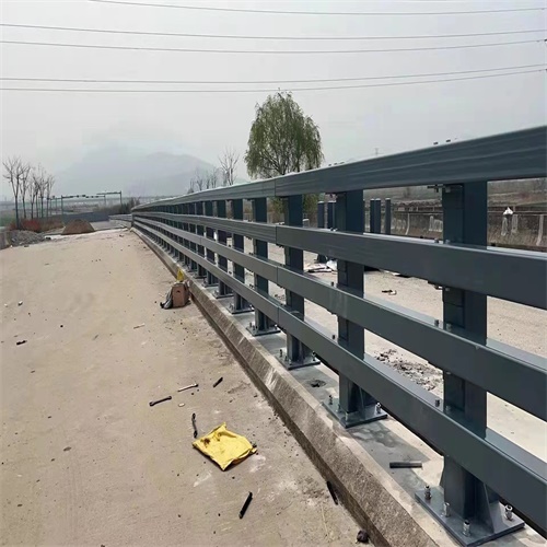 不銹鋼板橋梁護欄